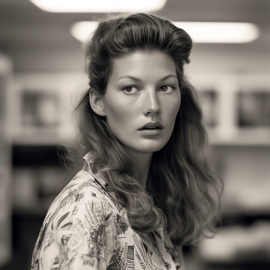 Bundchen Gisele
