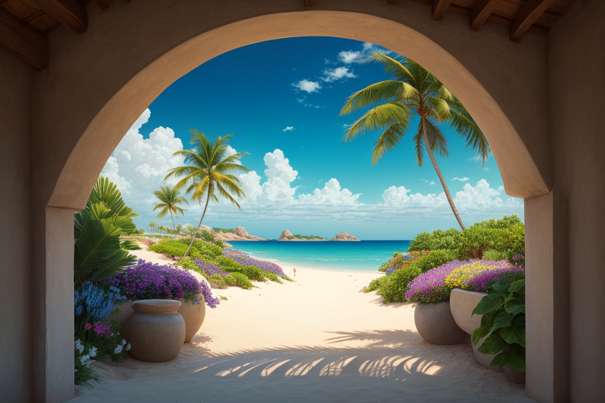 Spiagge Tropicali