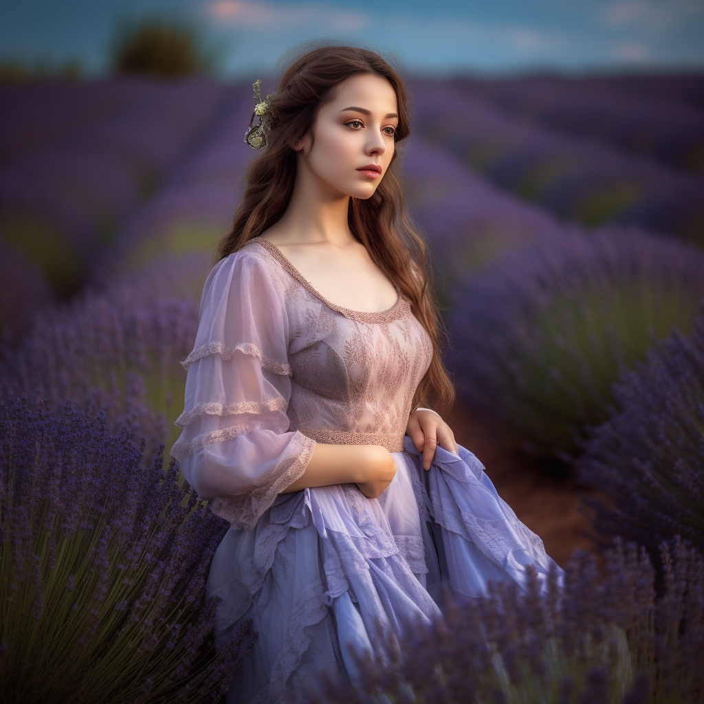Lavanda