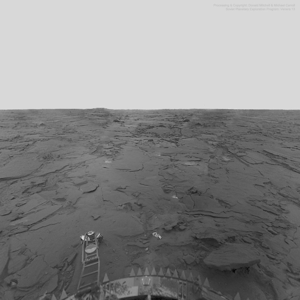 Immagine del giorno della NASA